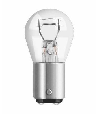 Bec NEOLUX N380 auto pentru lumina zi, tensiune 12V, putere 21/5W, tip P21/5W, conector BAY15d, comanda minima 10 bucati