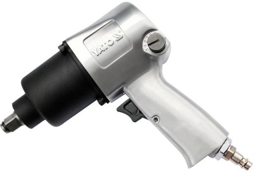 Pistol Yato Pneumatic 1/2 550Nm