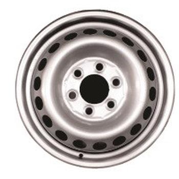 Janta MTR tabla 6,5J x 16H2 ET62 pentru Volkswagen Crafter