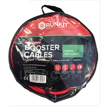Cabluri MTR 600A -2.5m Husa fermoar Runkit transfer curent