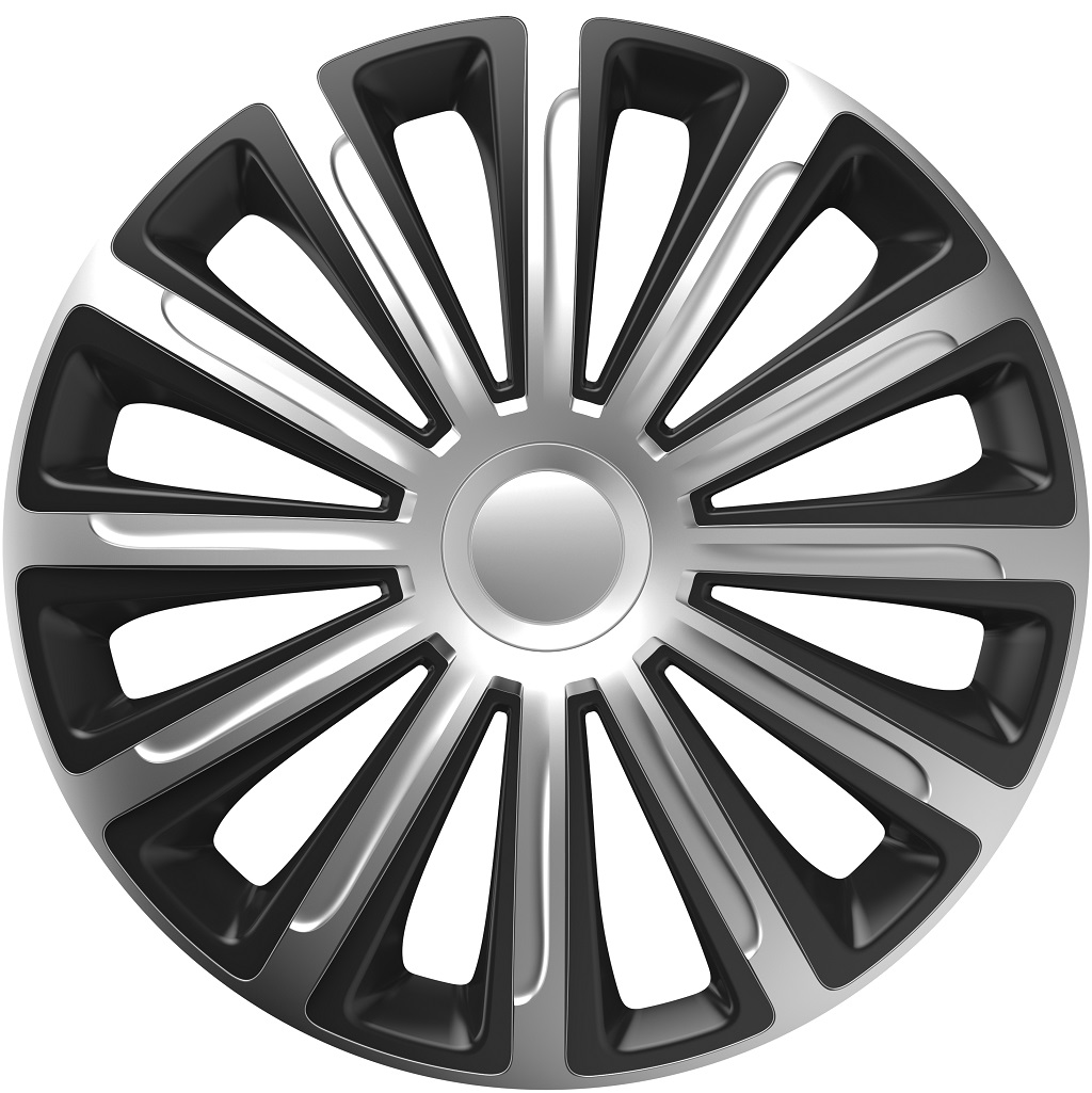Set Capace Roti Derby Style SB 15"