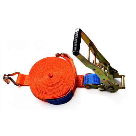 Chinga model Ergo 5 T Stf 500 daN 50 mm x 10 m
