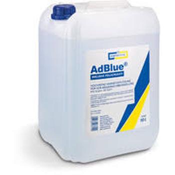 Soluție Cartechnic AdBlue 10L