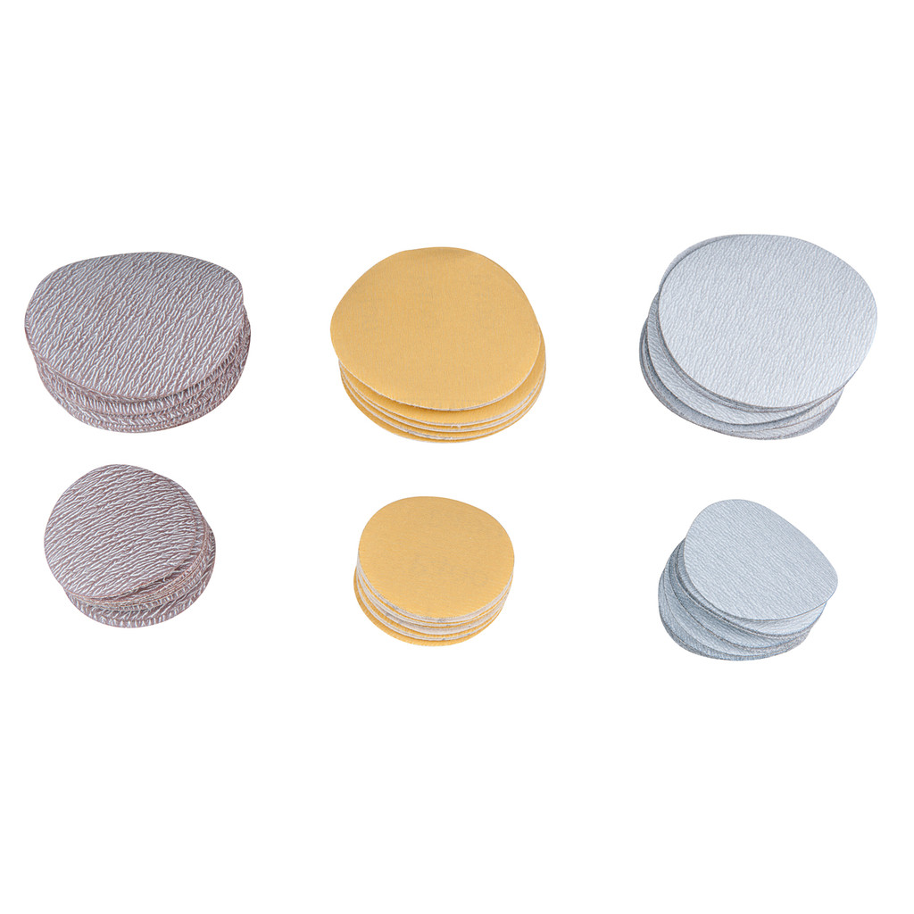 Disc 600 75mm slefuire, pachet de 10