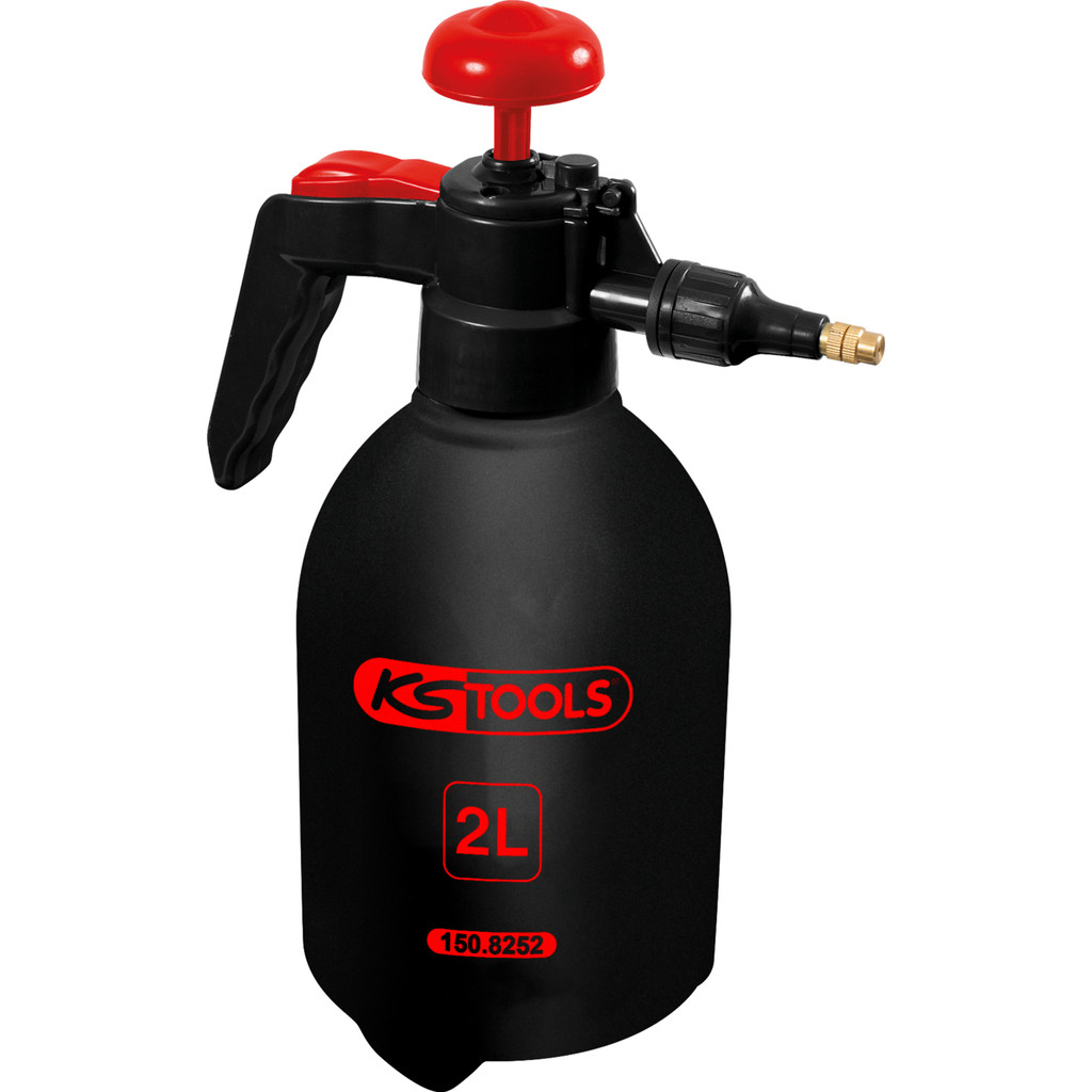 Pompa cu presiune pulverizator, 2 l