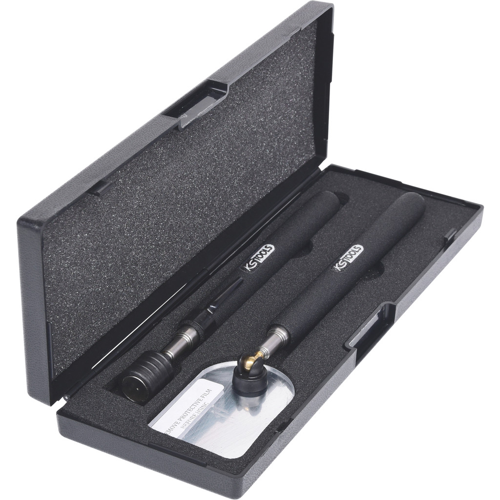 Set astronomic, telescop 2 piese