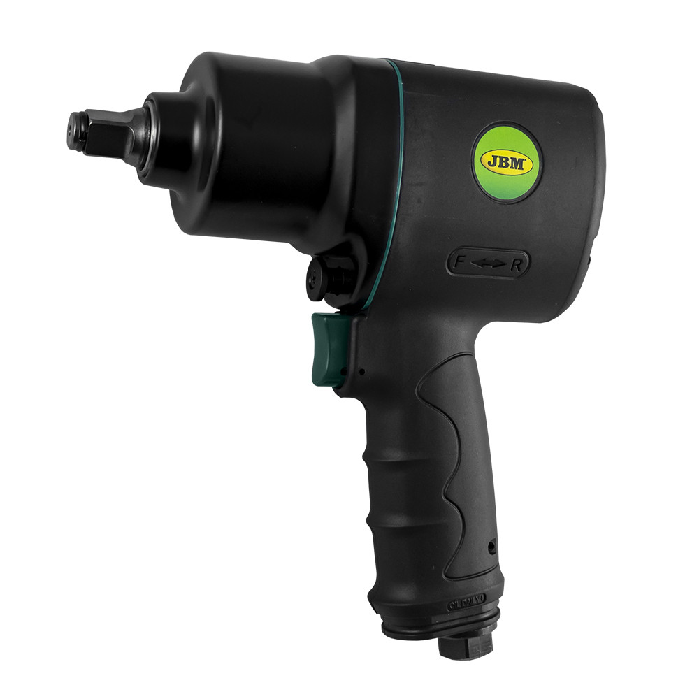 PISTOL Impact 1/2" (1756Nm)