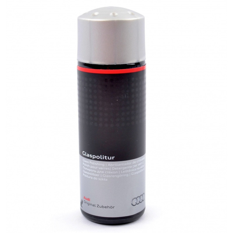 Audi Soluție Polish Sticlă 00A096329020 50 mL