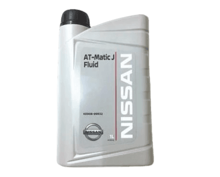 Ulei pentru transmisie automată NISSAN AT-Matic J 4/5/6 trepte, KE90899932, volum 1 litru, Dexron III H