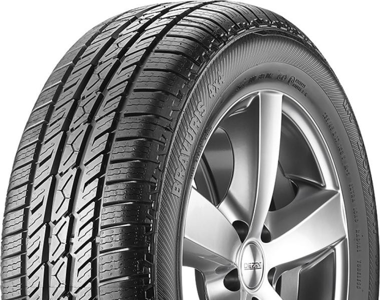 BARUM BRAVURIS 4X4 245/70R16 107H [DOT 2019]