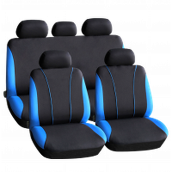 Huse Blue Scaune Auto Universale