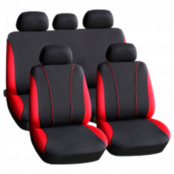 Huse Red Scaune Auto Universale