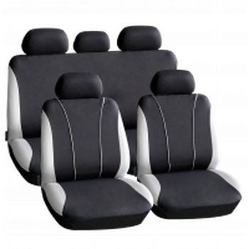 Huse Grey Scaune Auto Universale