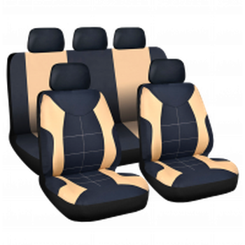 Huse Elegance Scaune Auto Universale