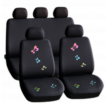 Huse Fluturasi pentru Scaune Auto Universale