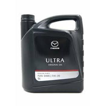 Ulei Mazda Motor Dexelia Ultra DPF 5W30 5L