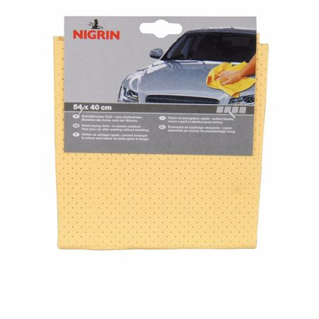 Laveta pentru uscare rapidă 54x40 cm