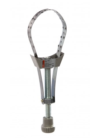 Unitec Filtre cheie cu bandă de oțel. Pentru diametre cuprinse între 6 - 11 cm