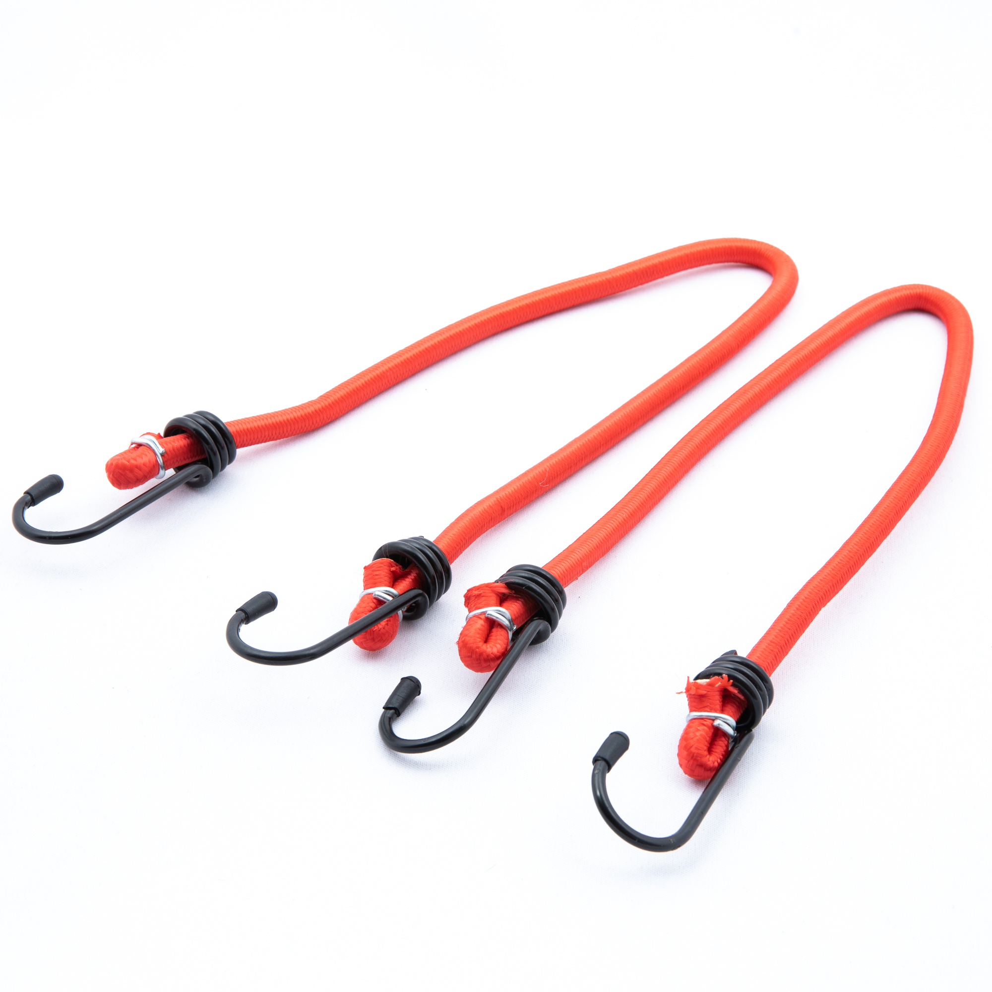 Set 2 Corzi elastice - diametru 8mm, 60 cm