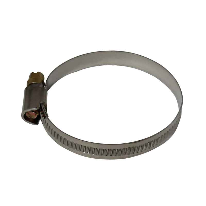Colier 110-130A furtun inox
