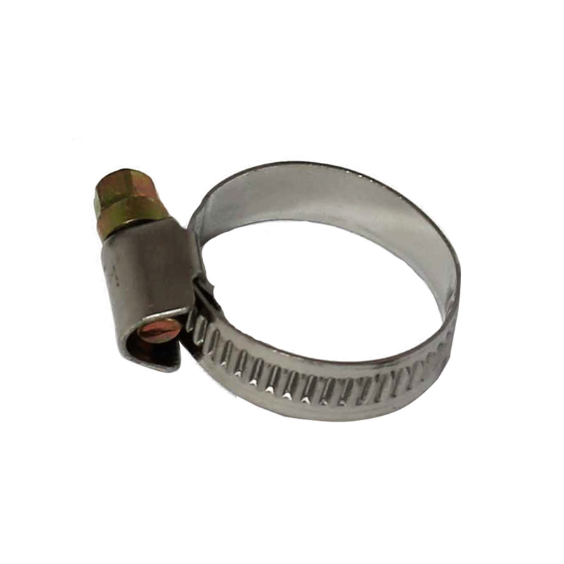 Colier 32-50A furtun inox