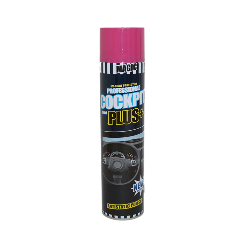 Spray cirese silicon bord 220 ml