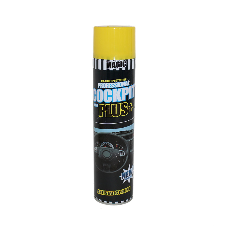 Spray silicon bord lămâie 220 ml