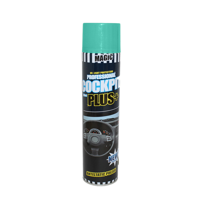 Spray silicon bord lavandă 220 ml
