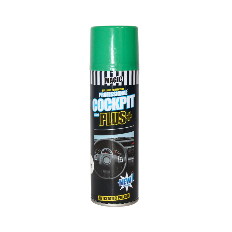 Spray silicon bord 220 ml mere