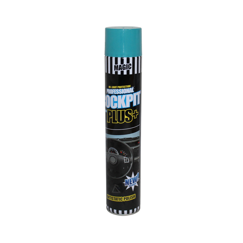 Spray silicon bord Ocean 220 ml