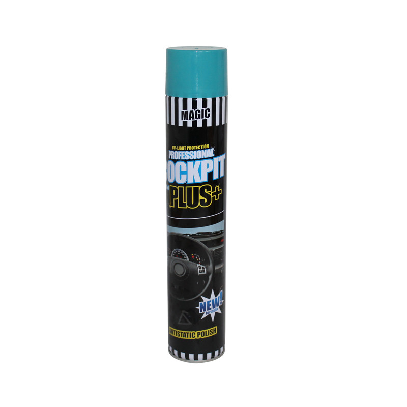 Spray silicon bord Ocean 750 ml