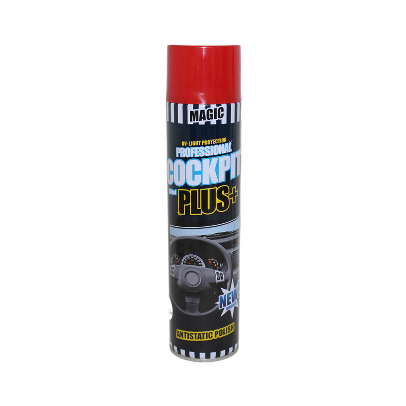 Spray silicon bord 220 ml pin