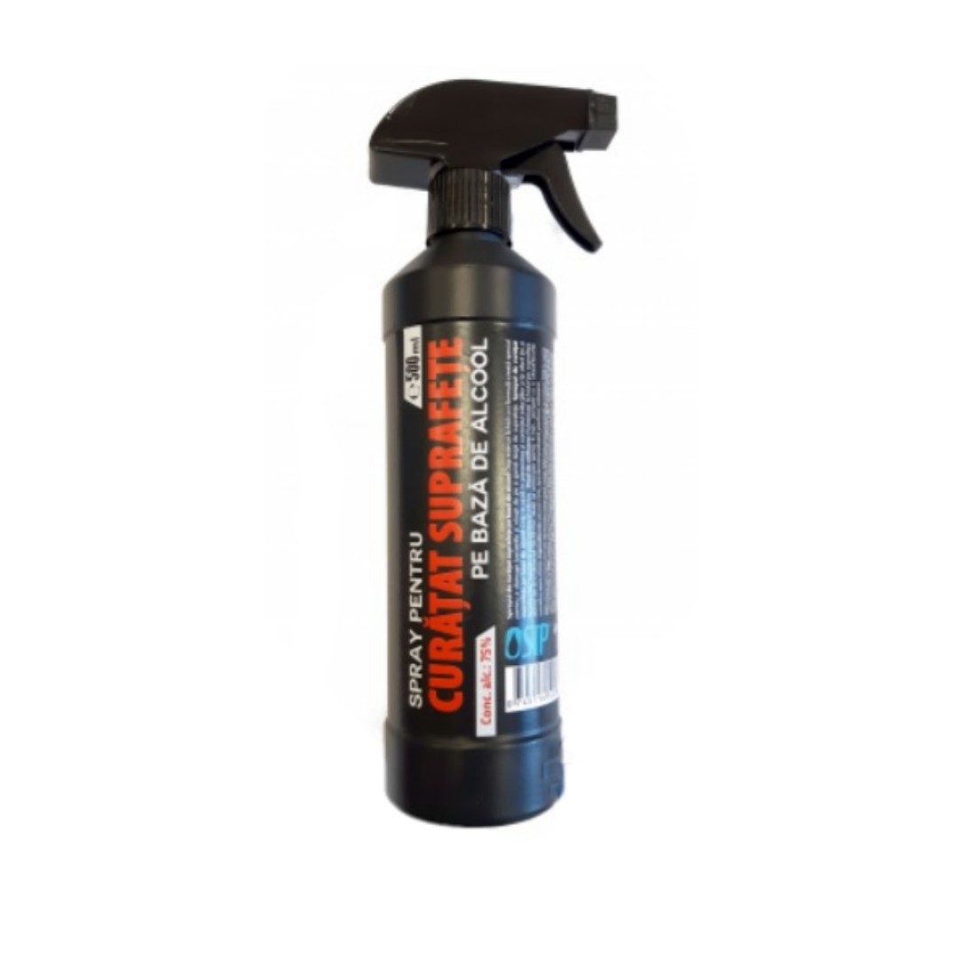 Spray suprafete, pe baza alcool 500 Ml