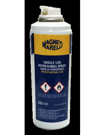 Spray aroma vanilie curatare clima Magneti Marelli 200 ml