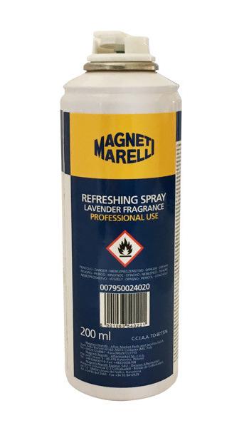 Spray Magneti Marelli curatare clima (aroma levantica) 200 ml
