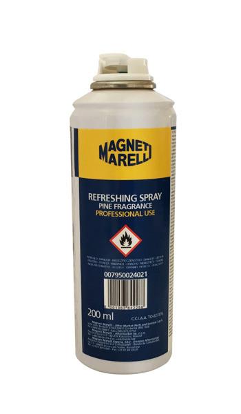 Spray clima (aroma musk) de curățare Magneti Marelli 200 ml