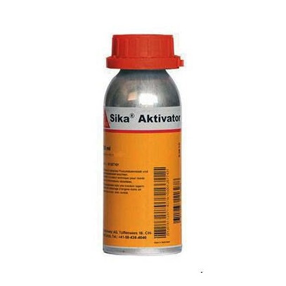 Solutie SIKA Aktivator Pro 154884, 250 ml, de activare adeziv parbriz