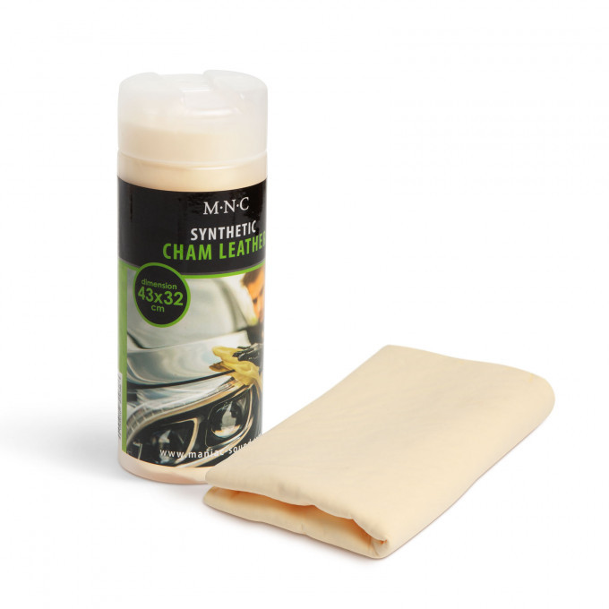 Laveta PVA cu microfibre pt. curățit - 43 x 32 cm