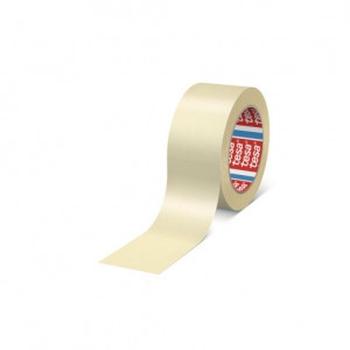 Banda Tesa Galbena de mascare 50M X 30MM