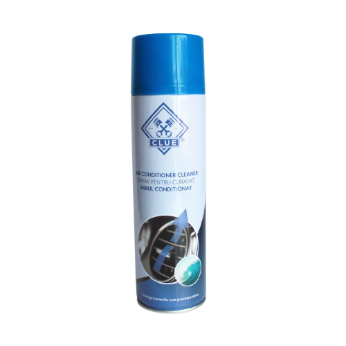 Spuma CLUE curatare sistem aer conditionat 500 ml