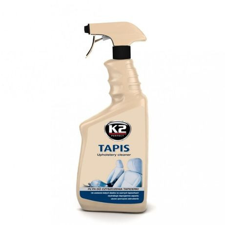 TAPIS 700ml - Soluție pentru curățat tapițeria cu atomizor 700ml