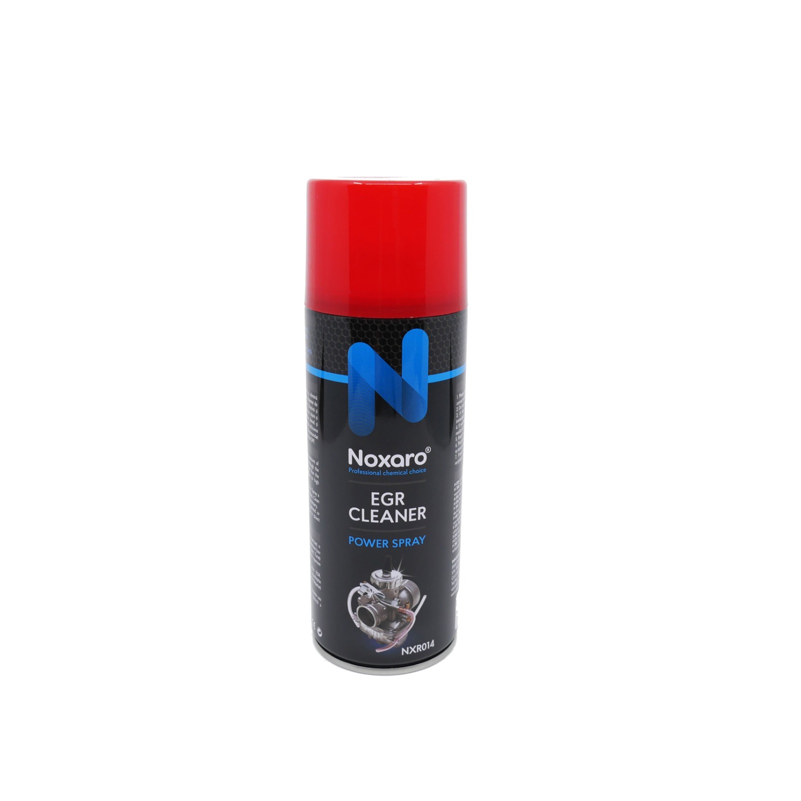 Spray NOXARO curatat EGR 450 ml