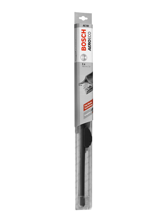 Ștergător AeroEco Multiconnection Bosch 650 mm