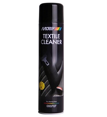 Spray curățare tapițerie MOTIP 382462, recipient 600 ml