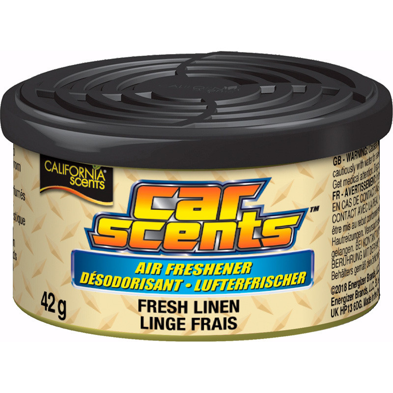 Odorizant CS California Fresh Linen D1U Unq auto