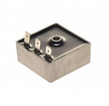 Regulator 12V pentru tensiune scuter Rieju