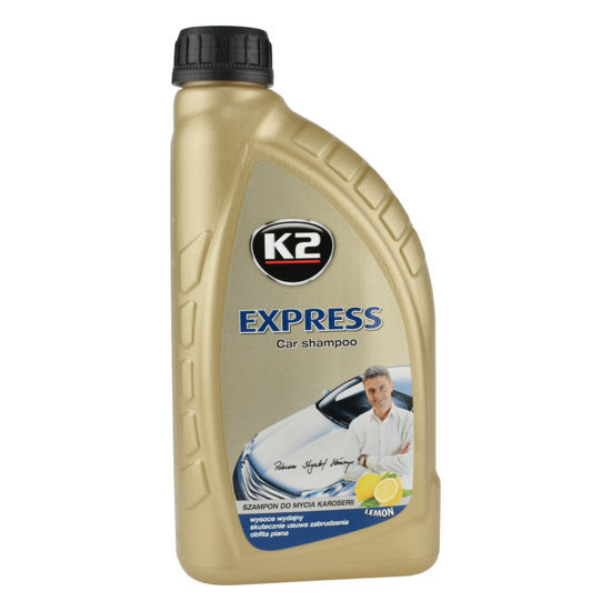 EXPRESS Şampon auto 1L