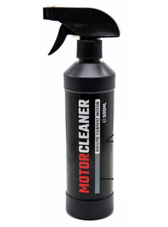 Soluție Osip curățat motor exterior 500 ml