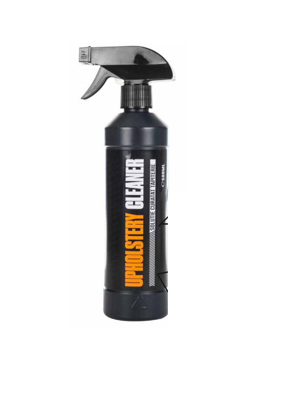 Solutie tapiterie curatat OSIP 500 ml