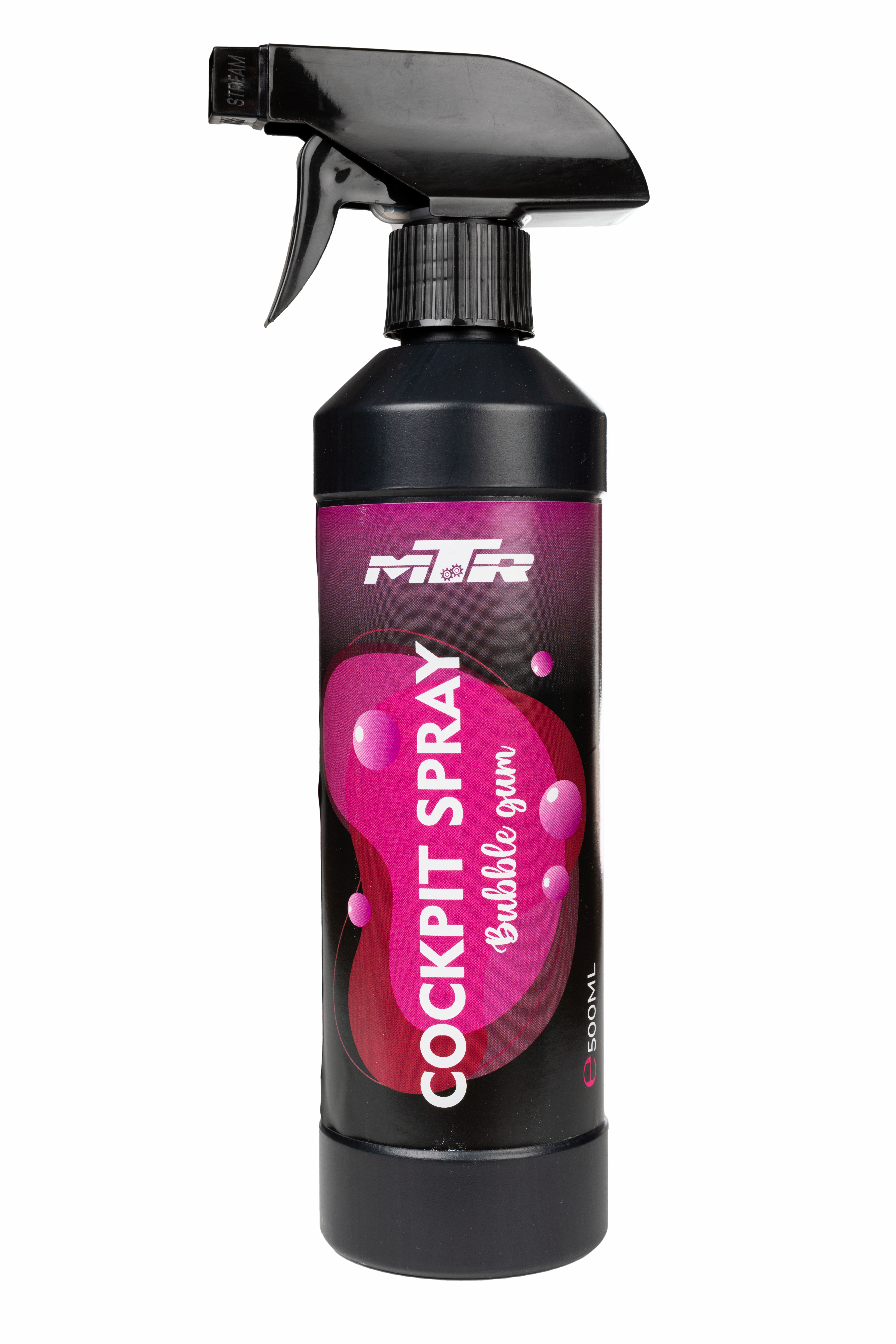 Solutie polish bord Bubble Gum MTR 500 ml
